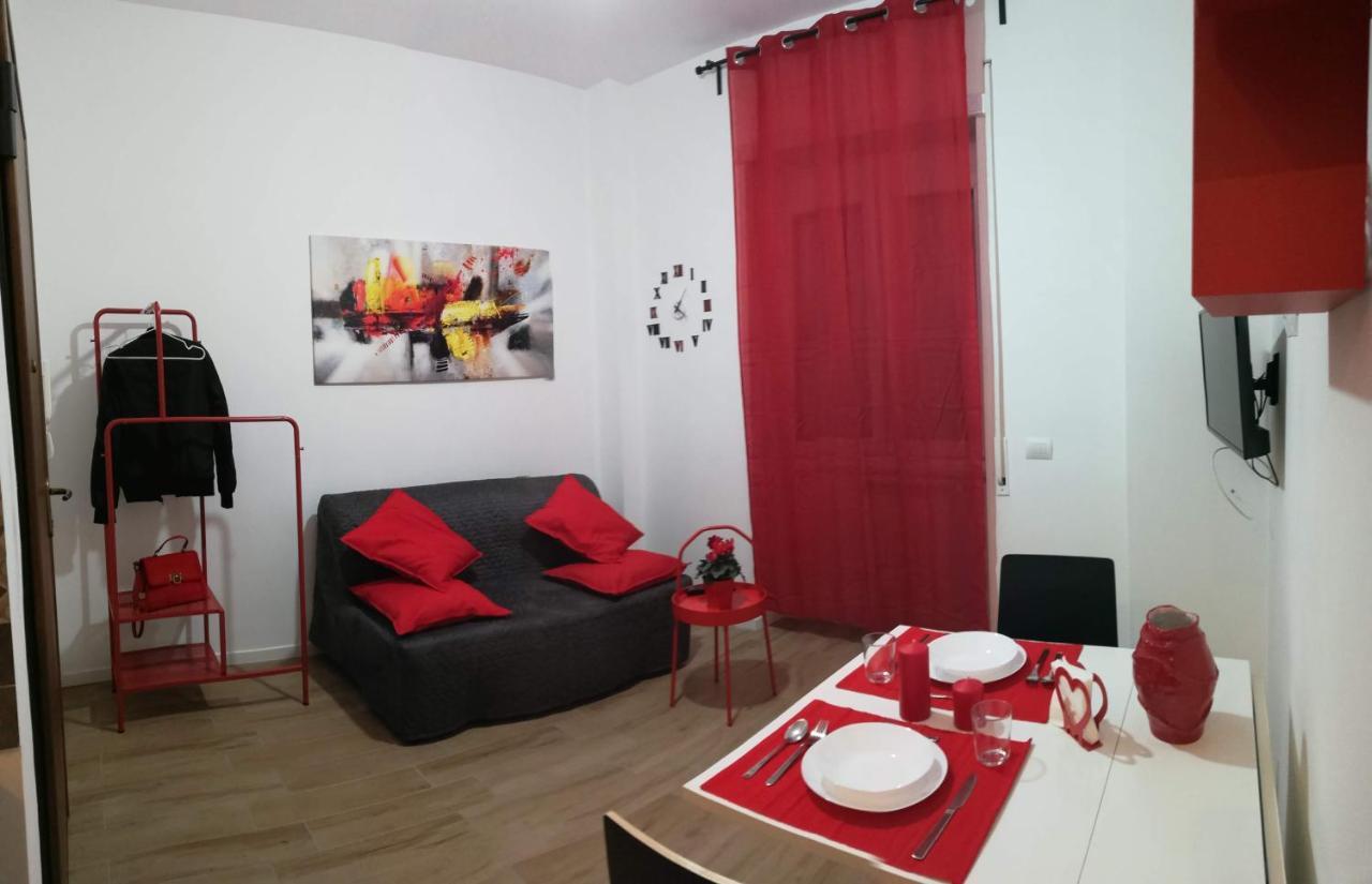 La Pecora Nera Apartamento Roma