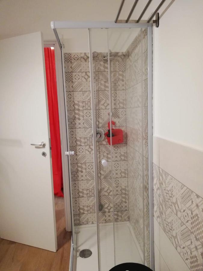 Apartment La Pecora Nera Rom