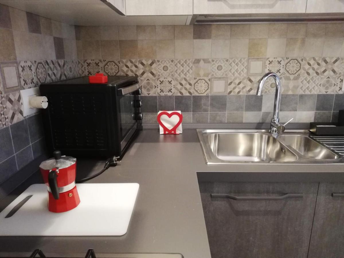 Apartment La Pecora Nera Rom